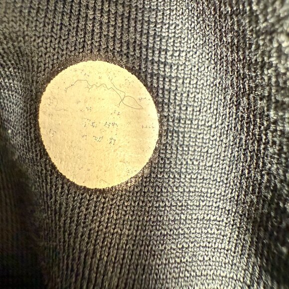 Lululemon Athletica Jogger Men Size M Elastic Waist Drawstring Slash Zip Pockets - Picture 7 of 12